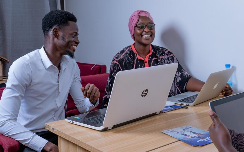 Senegal Launches Young Talents Program