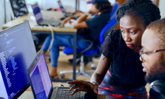 The Rise of No-Code AI and HR-Tech