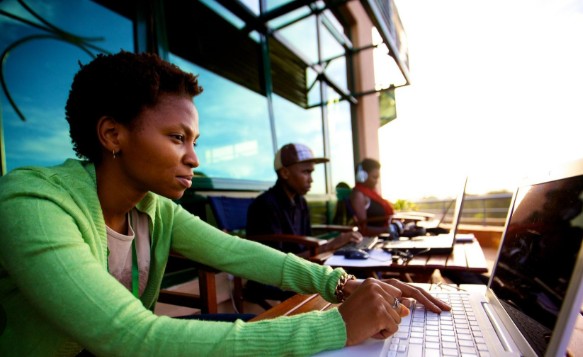 African Gig Economy Insights
