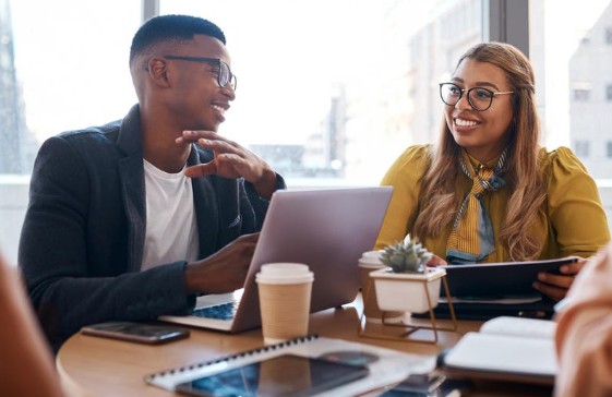 Africa's Growing Gig Economy