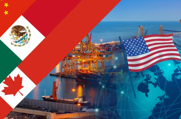 US Tariffs Put 30,000 South African Jobs at Risk