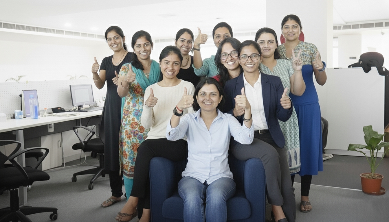 Sentra Outsourcing: Expanding in Africa